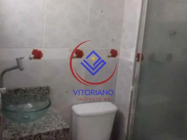 Imagem 3: APARTAMENTO DOIS QUARTOS A VENDA EM MARECHAL HERMES ACEITANDO FINANCIAMENTO!