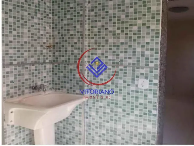 Imagem 2: APARTAMENTO DOIS QUARTOS A VENDA EM MARECHAL HERMES ACEITANDO FINANCIAMENTO!