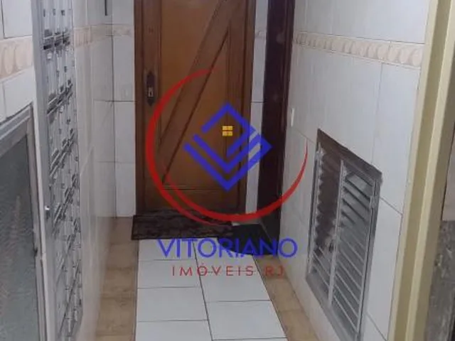 Imagem 7: APARTAMENTO DOIS QUARTOS A VENDA EM MARECHAL HERMES ACEITANDO FINANCIAMENTO!