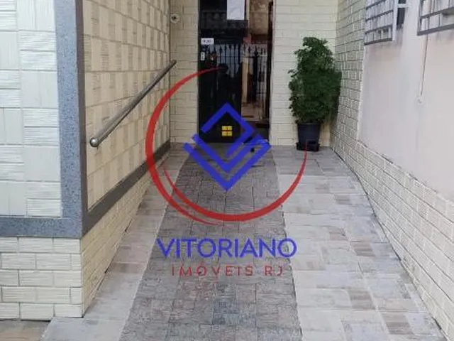 Imagem 4: APARTAMENTO DOIS QUARTOS A VENDA EM MARECHAL HERMES ACEITANDO FINANCIAMENTO!