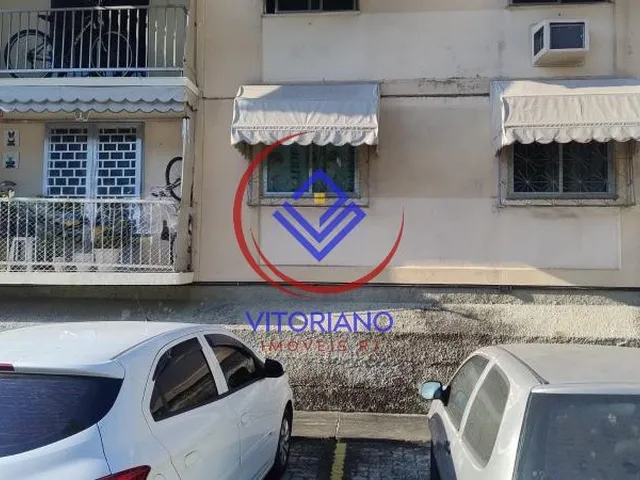 Imagem 6: APARTAMENTO DOIS QUARTOS A VENDA EM MARECHAL HERMES ACEITANDO FINANCIAMENTO!