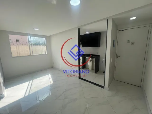 Imagem: APARTAMENTO TÉRREO DOIS QUARTOS PARA LOCAÇÃO