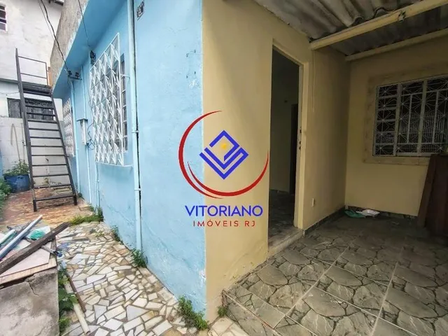 Imagem: CASA DOIS QUARTOS Á VENDA OLINDA!