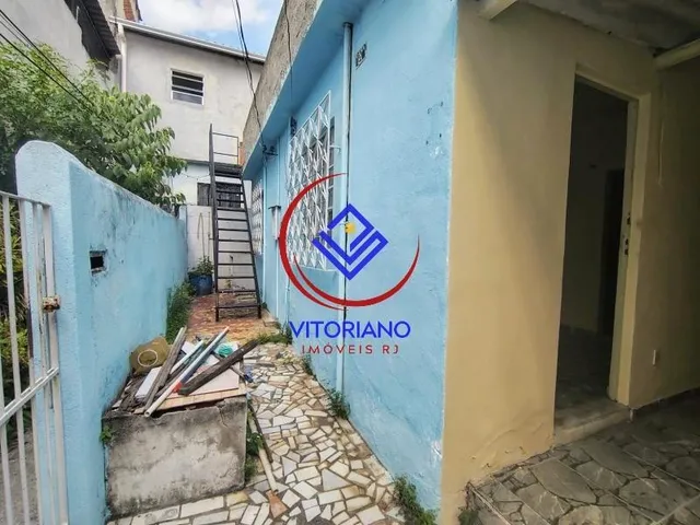 Imagem 5: Casa Dois Quartos Á Venda Olinda!