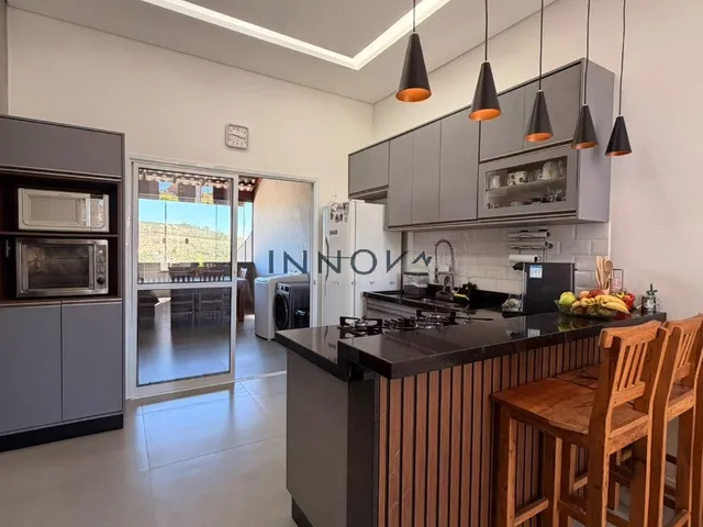 Imagem 9: CASA RESIDENCIAL em POÇOS DE CALDAS - MG, Jardim Imperial