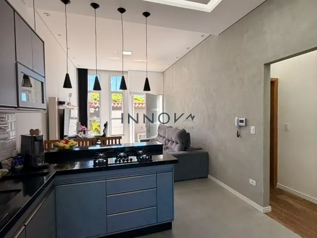 Imagem 7: CASA RESIDENCIAL em POÇOS DE CALDAS - MG, Jardim Imperial