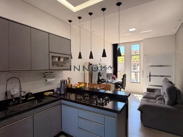 Imagem 14: CASA RESIDENCIAL em POÇOS DE CALDAS - MG, Jardim Imperial
