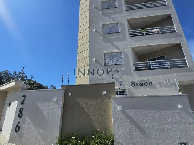 Imagem: APARTAMENTO RESIDENCIAL em POÇOS DE CALDAS