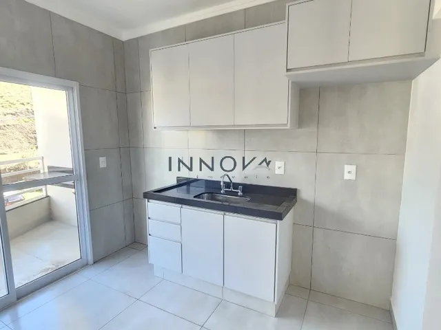 Imagem 7: APARTAMENTO RESIDENCIAL em POÇOS DE CALDAS - MG, RESIDENCIAL GREENVILLE