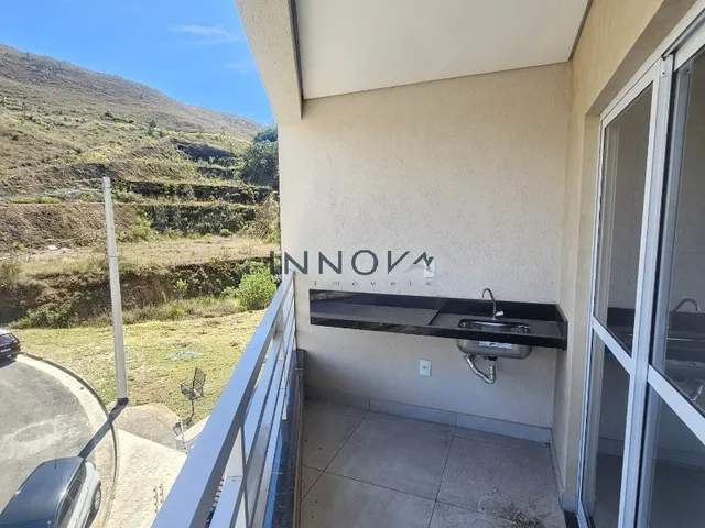 Imagem 3: APARTAMENTO RESIDENCIAL em POÇOS DE CALDAS - MG, RESIDENCIAL GREENVILLE