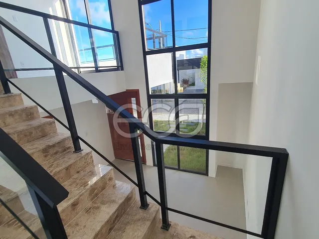 Imagem 13: Condomínio Maluí Residence - Casa no Condominio Maluí Residence