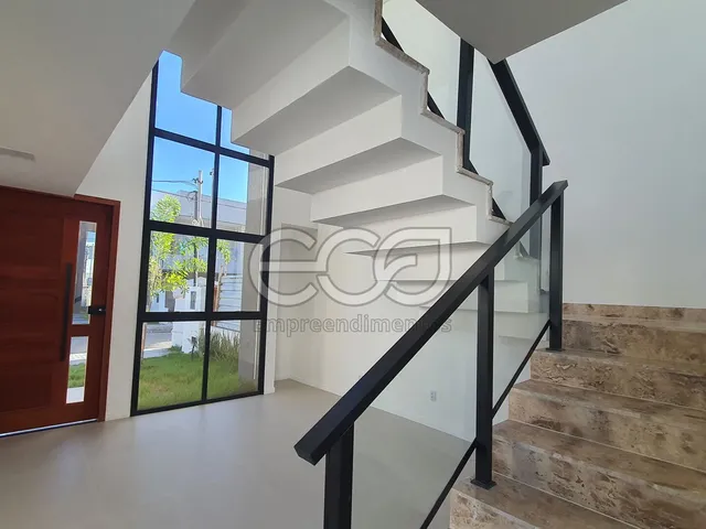 Imagem 6: Condomínio Maluí Residence - Casa no Condominio Maluí Residence