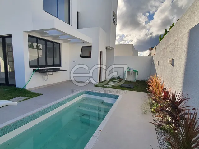 Imagem 11: Condomínio Maluí Residence - Casa no Condominio Maluí Residence