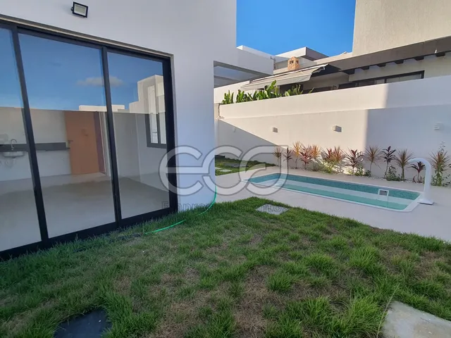 Imagem 4: Condomínio Maluí Residence - Casa no Condominio Maluí Residence