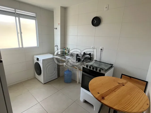 Imagem 6: Condomínio Torres do Farol - Apartamento À Venda no Bairro Farolândia - Aracaju/Se