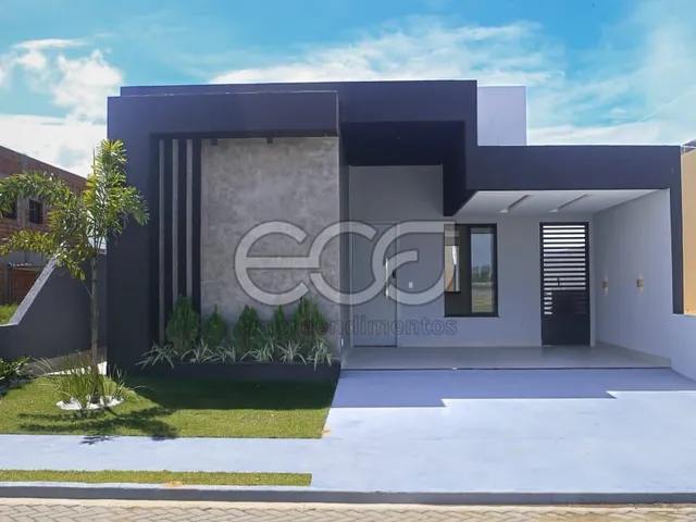 Imagem: Condomínio Padang Beach - Casa À Venda