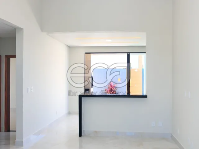 Imagem 3: Condomínio Padang Beach - Casa À Venda no Bairro Luar da Barra - Barra dos Coqueiros/Se