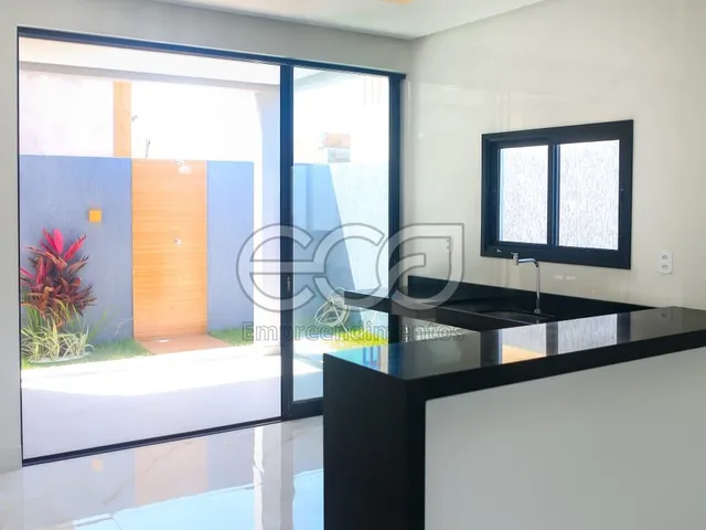 Imagem 10: Condomínio Padang Beach - Casa À Venda no Bairro Luar da Barra - Barra dos Coqueiros/Se