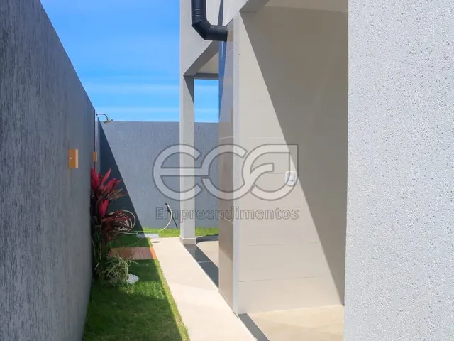 Imagem 9: Condomínio Padang Beach - Casa À Venda no Bairro Luar da Barra - Barra dos Coqueiros/Se