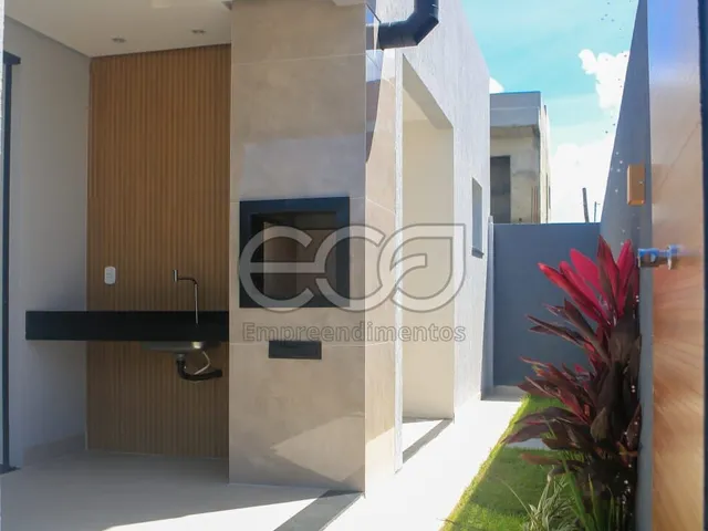Imagem 12: Condomínio Padang Beach - Casa À Venda no Bairro Luar da Barra - Barra dos Coqueiros/Se