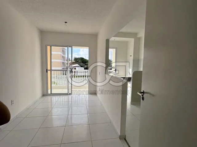 Imagem 4: Condomínio Villas da Praia - Apartamento À Venda no Bairro Atalaia Nova - Barra dos Coqueiros/Se