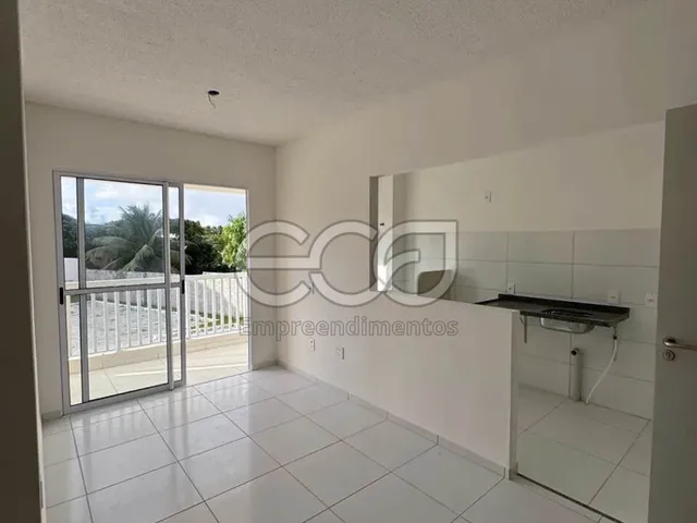 Imagem 6: Condomínio Villas da Praia - Apartamento À Venda no Bairro Atalaia Nova - Barra dos Coqueiros/Se