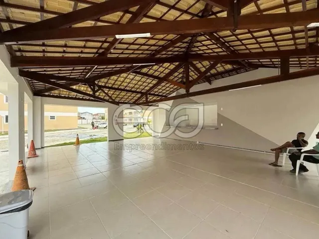 Imagem 3: Condomínio Villas da Praia - Apartamento À Venda no Bairro Atalaia Nova - Barra dos Coqueiros/Se