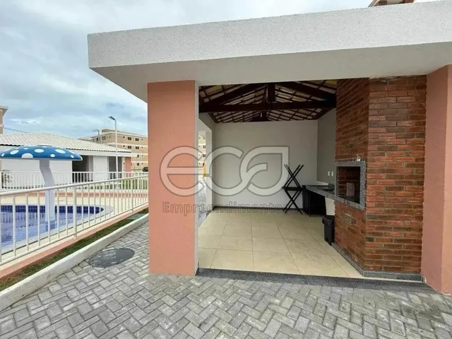 Imagem 8: Condomínio Villas da Praia - Apartamento À Venda no Bairro Atalaia Nova - Barra dos Coqueiros/Se