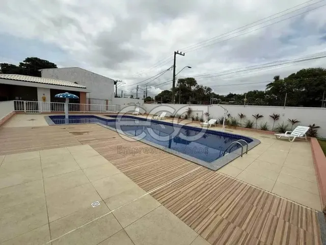 Imagem 2: Condomínio Villas da Praia - Apartamento À Venda no Bairro Atalaia Nova - Barra dos Coqueiros/Se