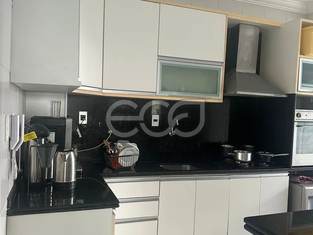 Imagem 5: Condominio São Francisco - Apartamento Espaçoso na Coroa do Meio - 2 Suítes + Escritório