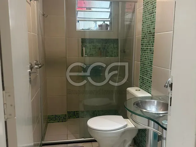 Imagem 7: Condominio São Francisco - Apartamento Espaçoso na Coroa do Meio - 2 Suítes + Escritório