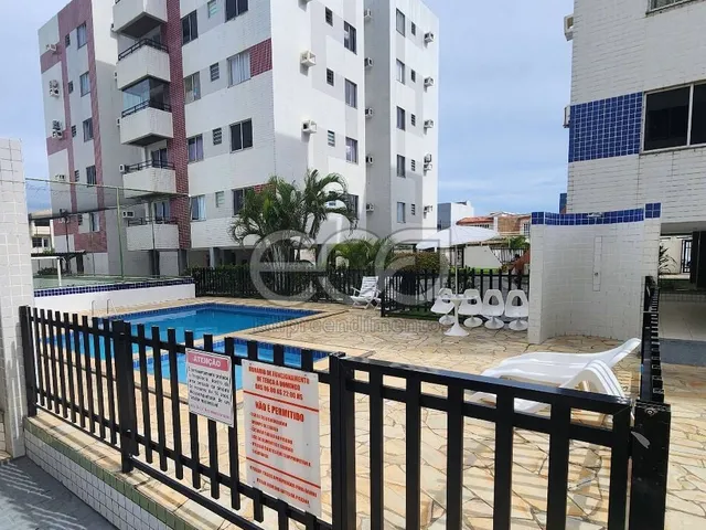 Imagem 3: Condominio São Francisco - Apartamento Espaçoso na Coroa do Meio - 2 Suítes + Escritório