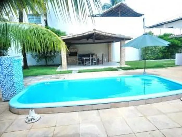 Imagem 6: Casa duplex à venda com 5 quartos e 900m² de terreno em Itapuã, Salvador
