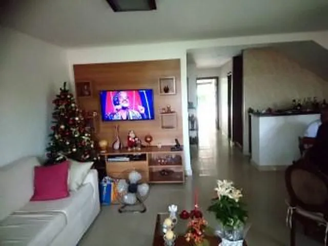 Imagem 7: Casa duplex à venda com 5 quartos e 900m² de terreno em Itapuã, Salvador