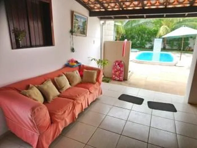 Imagem 8: Casa duplex à venda com 5 quartos e 900m² de terreno em Itapuã, Salvador