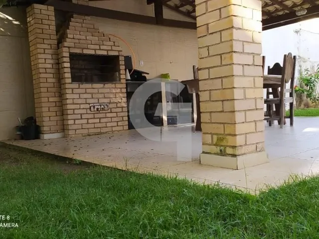 Imagem 16: Casa duplex à venda com 5 quartos e 900m² de terreno em Itapuã, Salvador