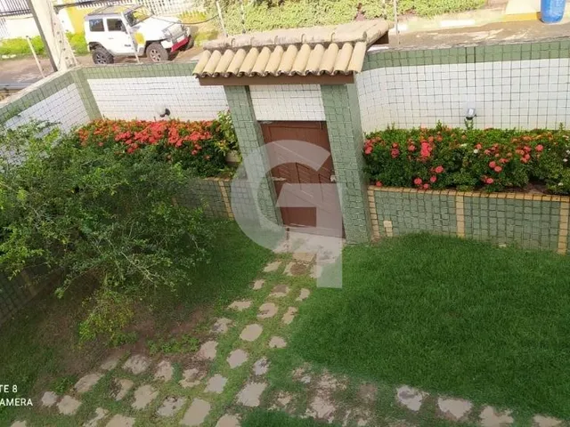 Imagem 2: Casa duplex à venda com 5 quartos e 900m² de terreno em Itapuã, Salvador