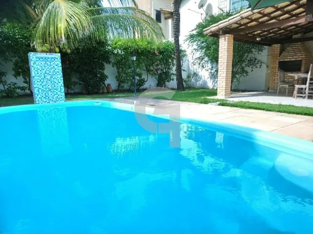 Imagem 14: Casa duplex à venda com 5 quartos e 900m² de terreno em Itapuã, Salvador