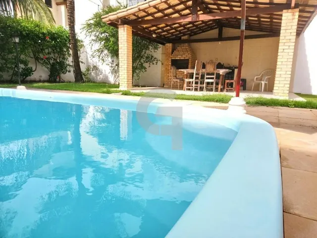 Imagem 9: Casa duplex à venda com 5 quartos e 900m² de terreno em Itapuã, Salvador