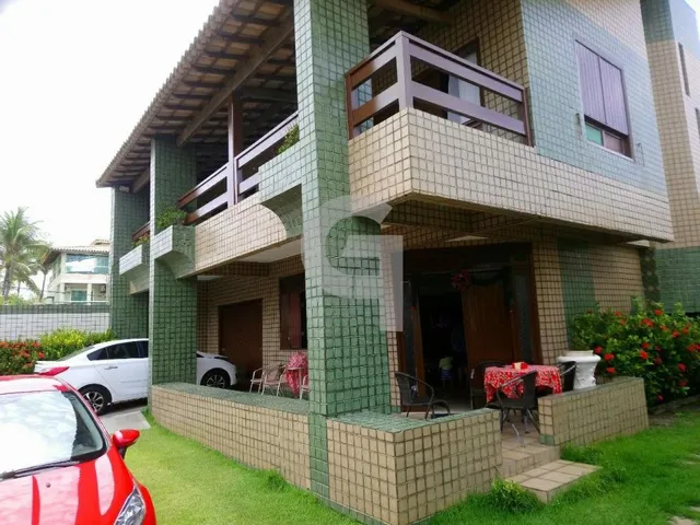 Imagem 10: Casa duplex à venda com 5 quartos e 900m² de terreno em Itapuã, Salvador