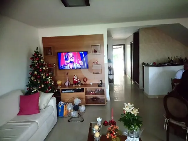 Imagem 15: Casa duplex à venda com 5 quartos e 900m² de terreno em Itapuã, Salvador