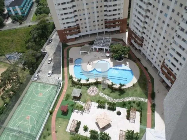 Imagem: O apartamento possui 3 Dormitórios, 1 Suíte, 2 Banheiros,