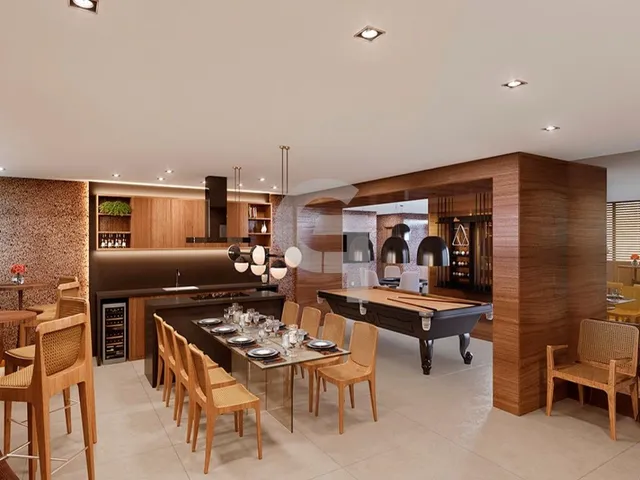 Imagem 16: Studio no maravilhoso, nascente e andar alto no Beach Class Rio Vermelho