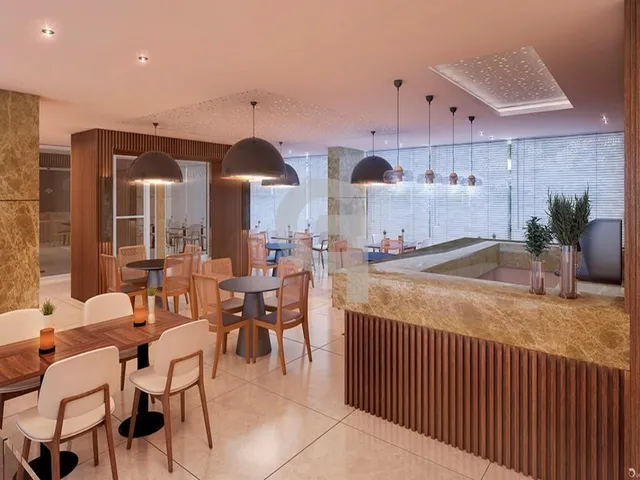 Imagem 9: Studio no maravilhoso, nascente e andar alto no Beach Class Rio Vermelho
