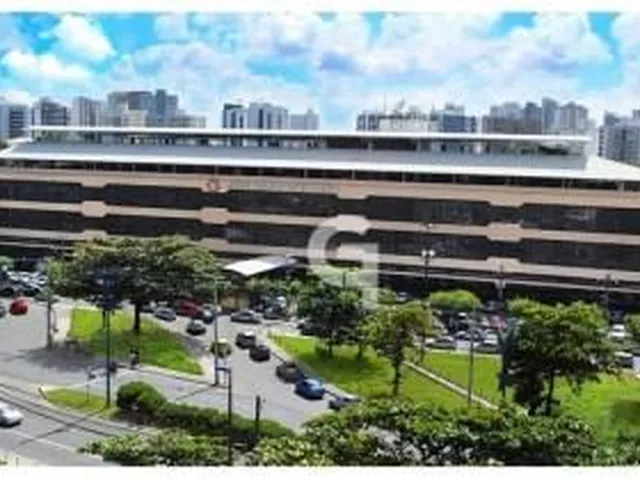 Imagem: Loja com 219m² no Shopping Itaigara