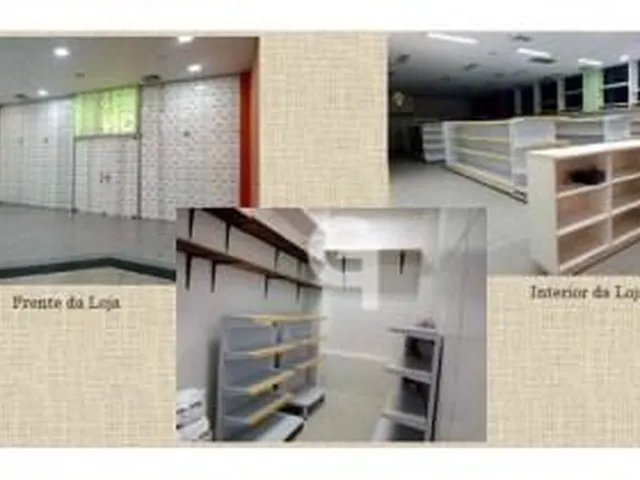 Imagem 2: Loja com 219m² no Shopping Itaigara
