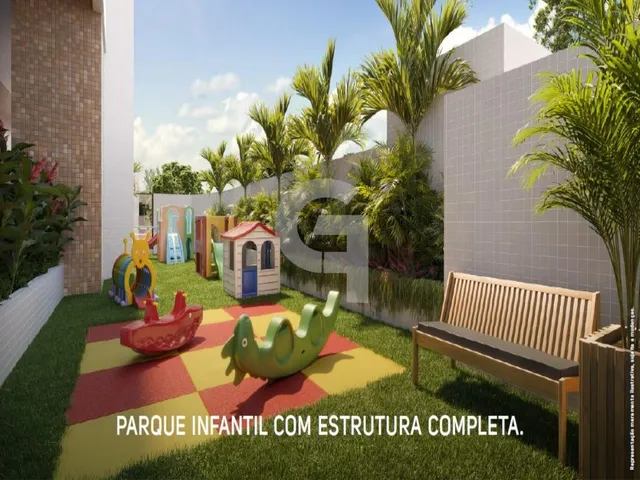 Imagem 11: Apartamento 3/4 com lazer e segurança no melhor do Itaigara - Move Itaigara, Salvador/Ba