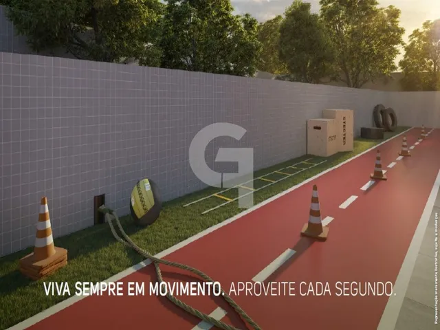 Imagem 13: Apartamento 3/4 com lazer e segurança no melhor do Itaigara - Move Itaigara, Salvador/Ba