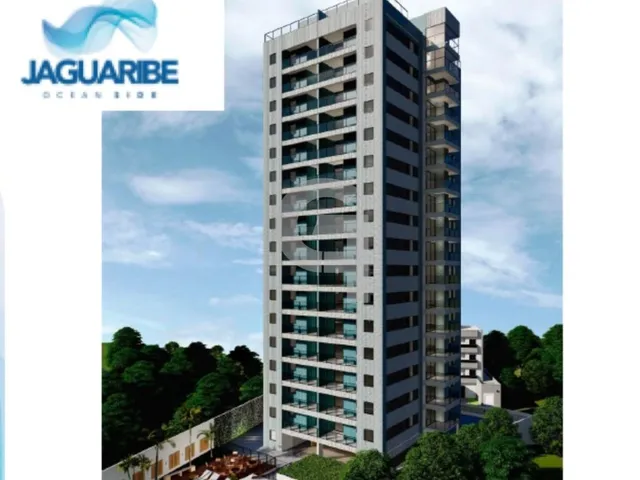 Imagem 4: Apartamento 2 quartos à venda Jaguaribe Ocean Side, Salvador/Ba