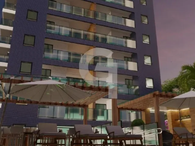 Imagem 2: Apartamento 2 quartos à venda Jaguaribe Ocean Side, Salvador/Ba
